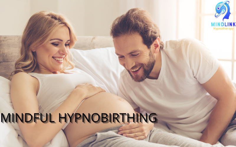 Mindful- Hypno- Birthing