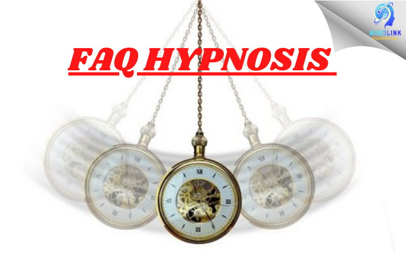 FAQ hypnosis