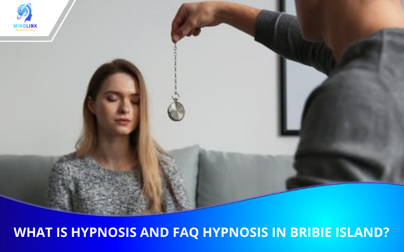 FAQ hypnosis in Bribie Island