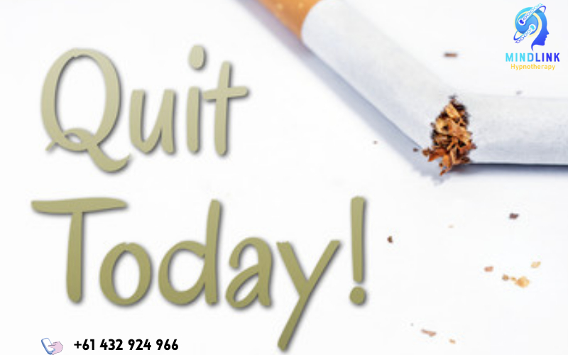 quit smoking service