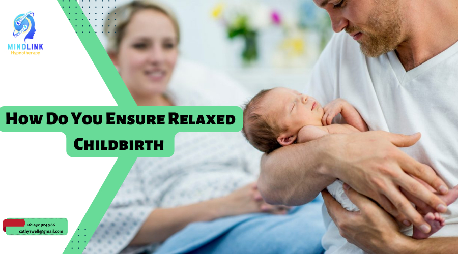 Relaxed Childbirth
